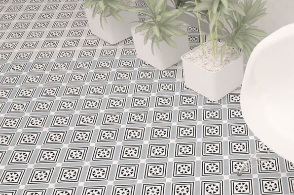 Granito - Pulidos 4D