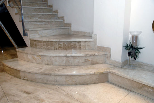 Vinílicos - Pulidos 4D