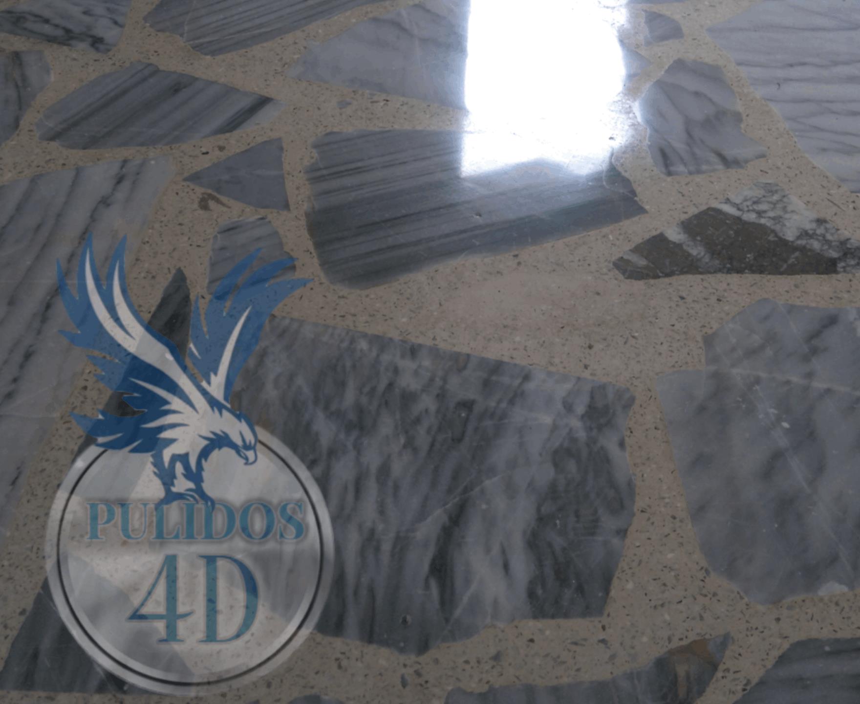 MOSAICO 2 - Pulidos 4D