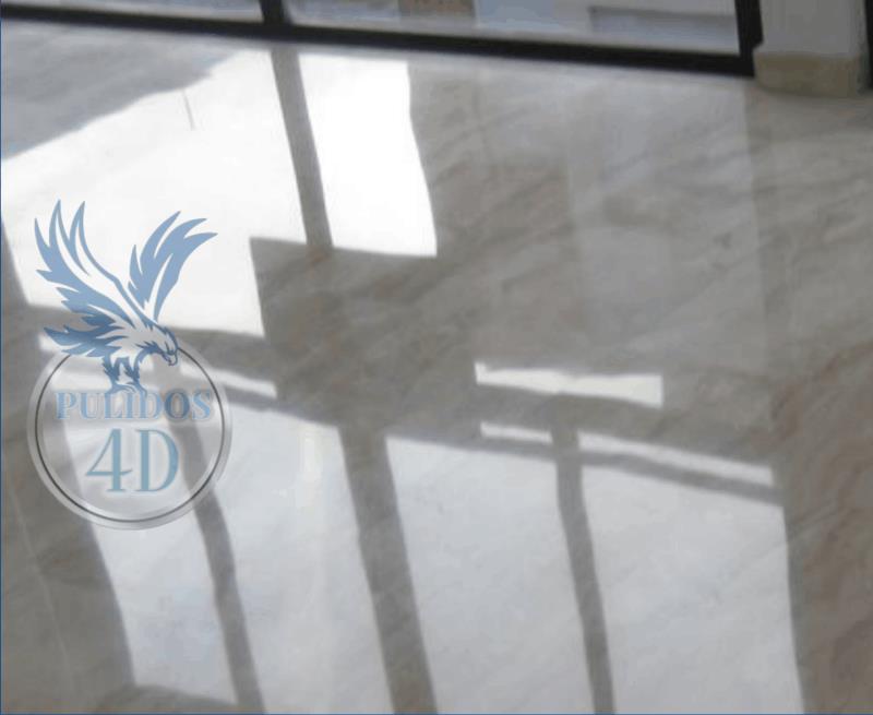 MOSAICO 2 - Pulidos 4D