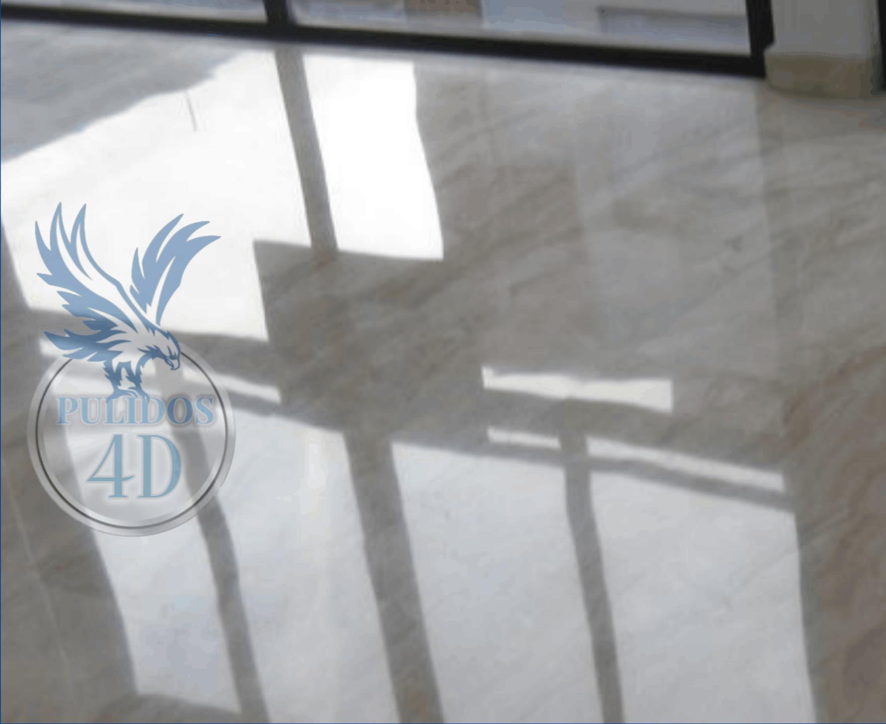 MOSAICO 2 - Pulidos 4D