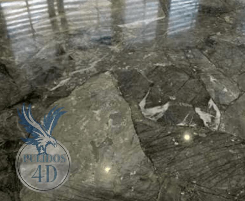 MOSAICO 2 - Pulidos 4D