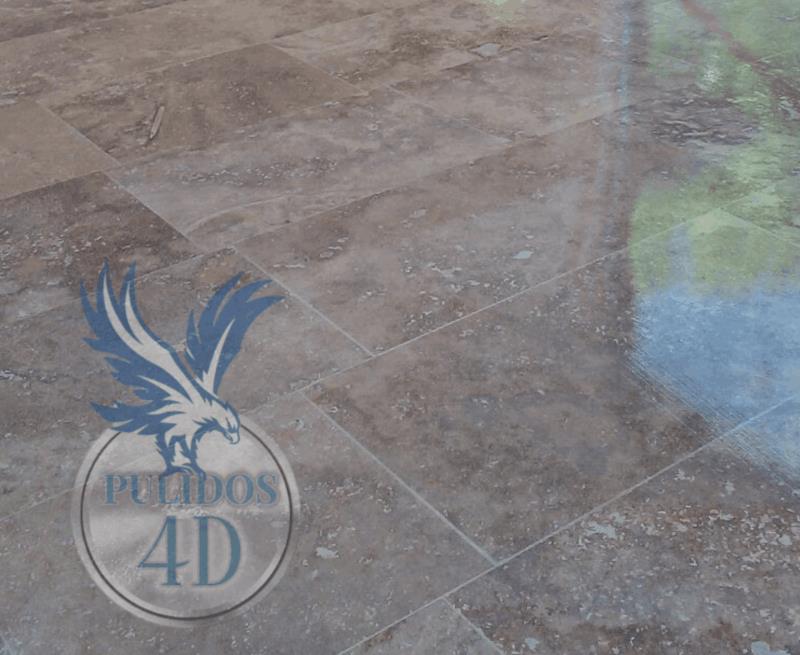 MOSAICO 2 - Pulidos 4D