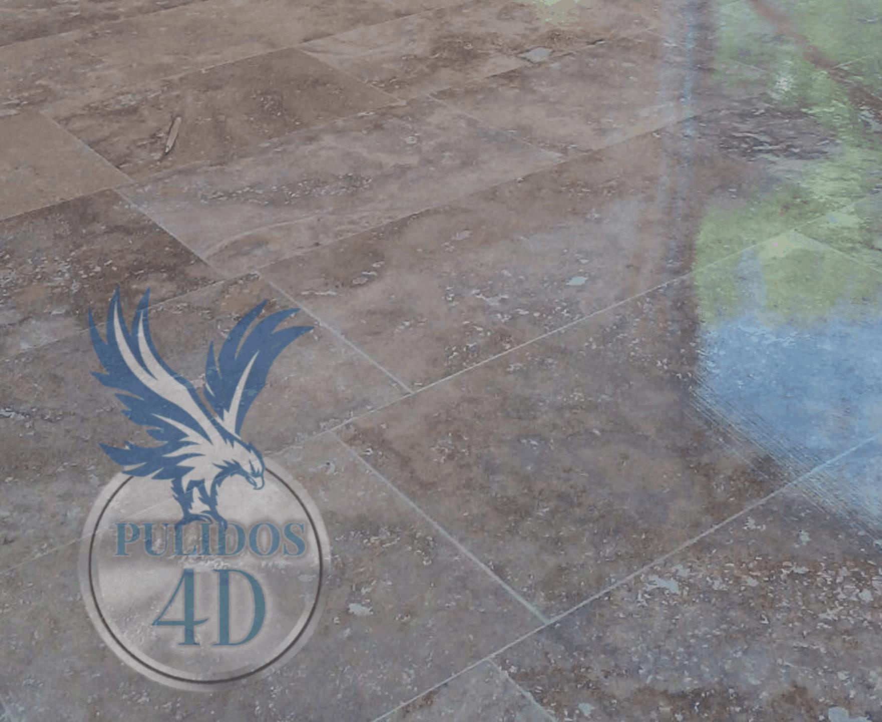 MOSAICO 2 - Pulidos 4D