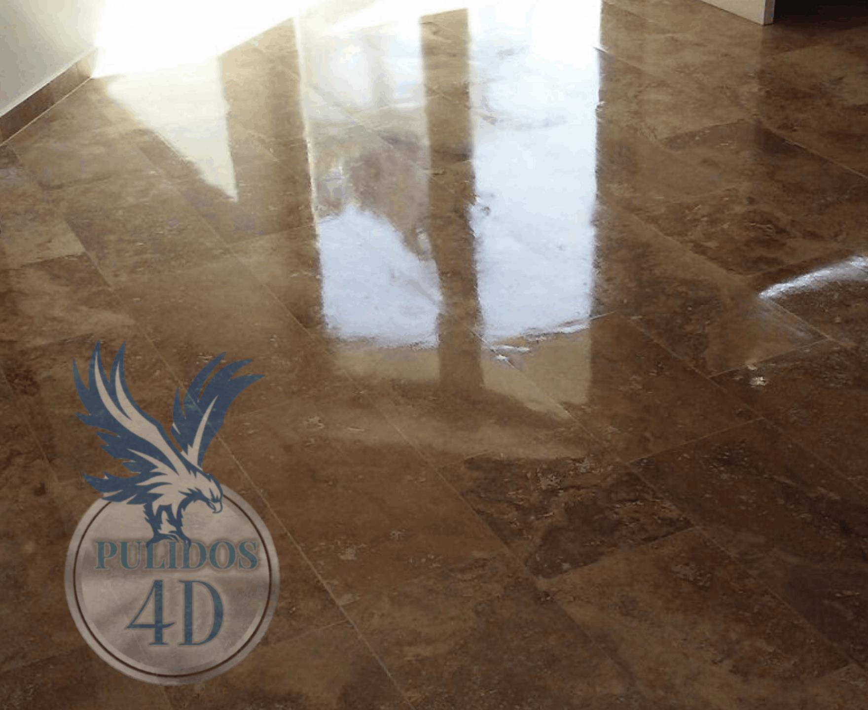 MOSAICO 2 - Pulidos 4D