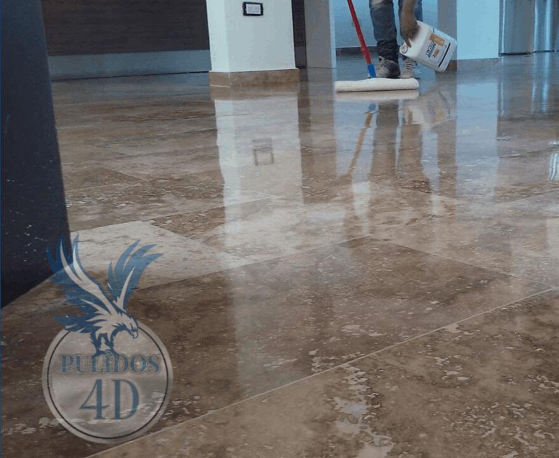 MOSAICO 2 - Pulidos 4D