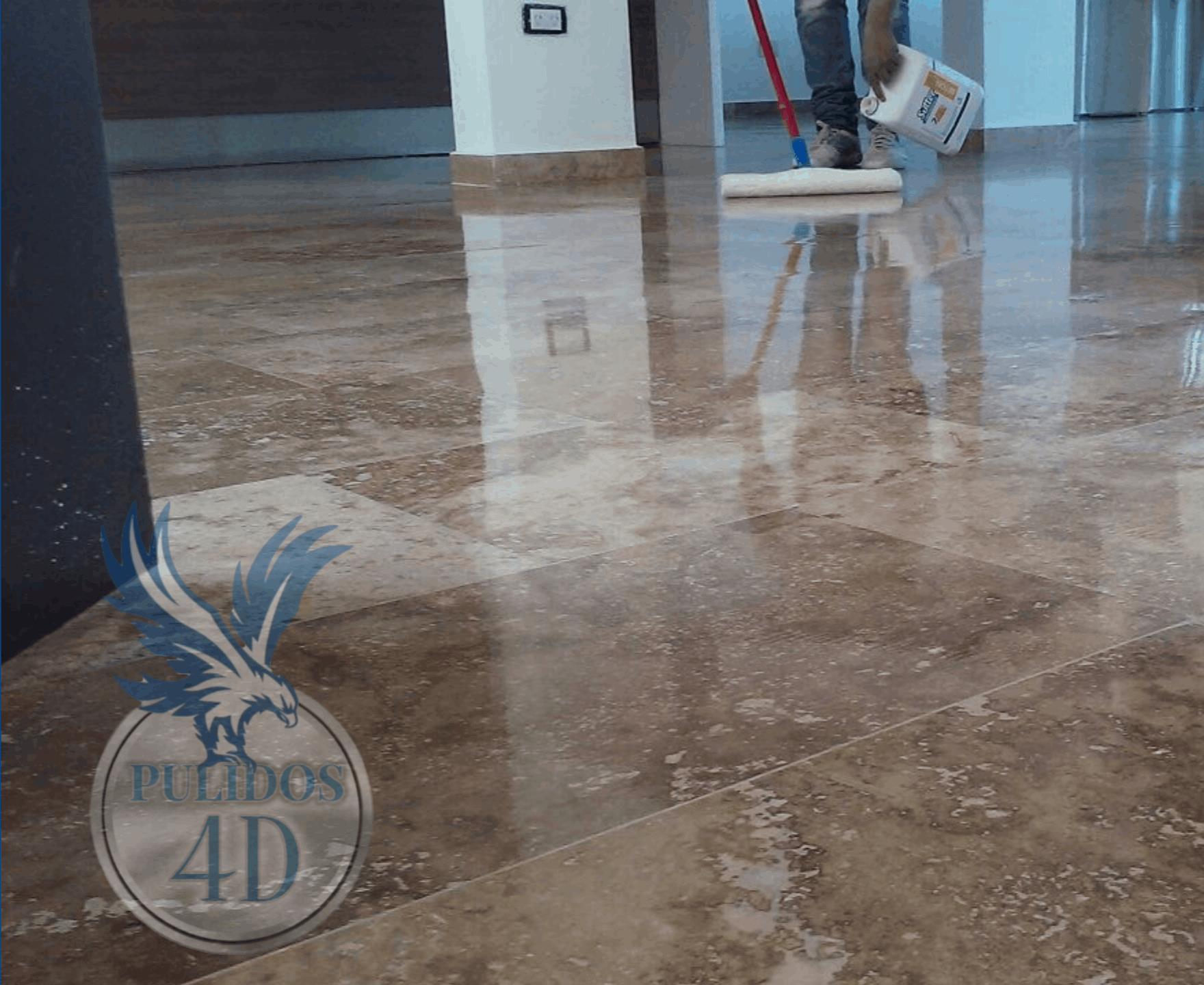 MOSAICO 2 - Pulidos 4D