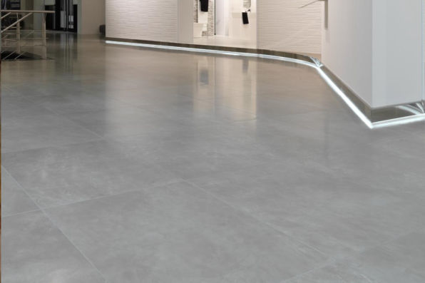 Micropisos - Pulidos 4D