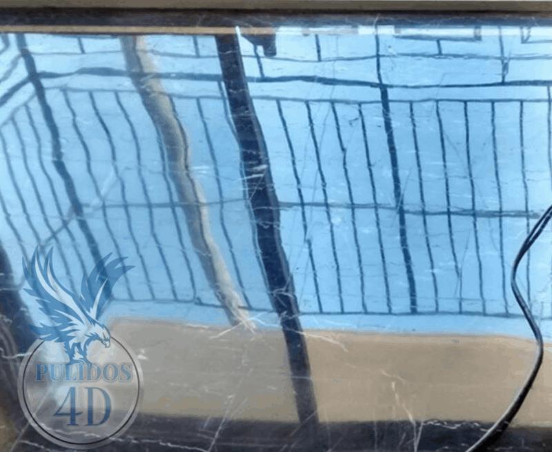 MOSAICO 2 - Pulidos 4D