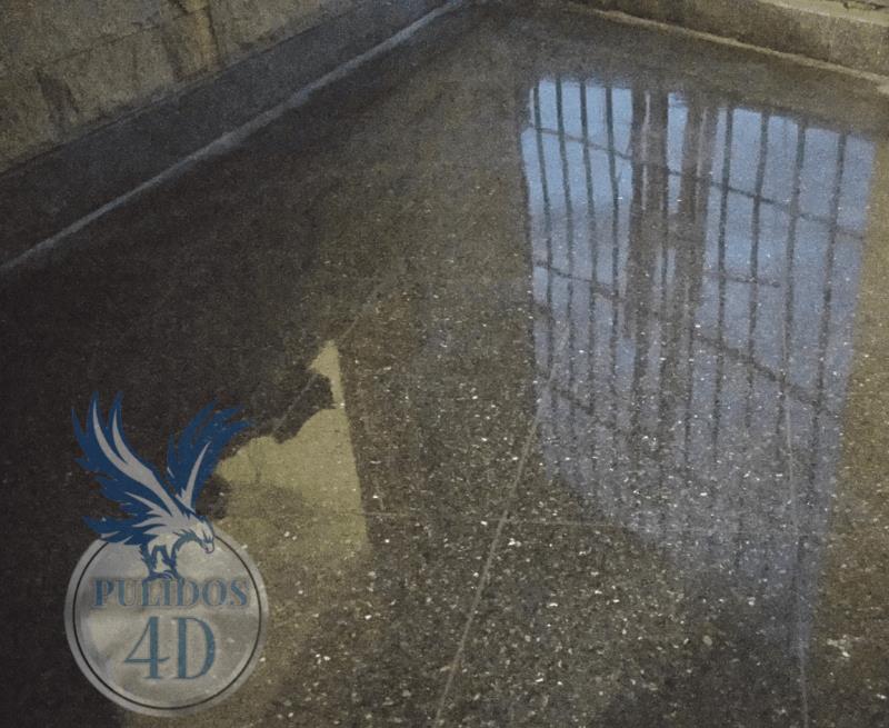 MOSAICO 2 - Pulidos 4D