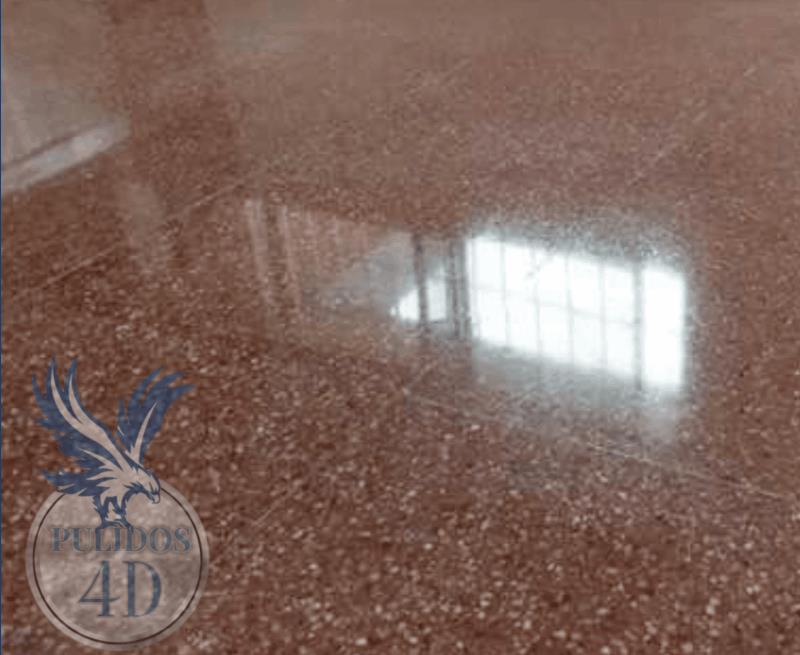 MOSAICO 2 - Pulidos 4D