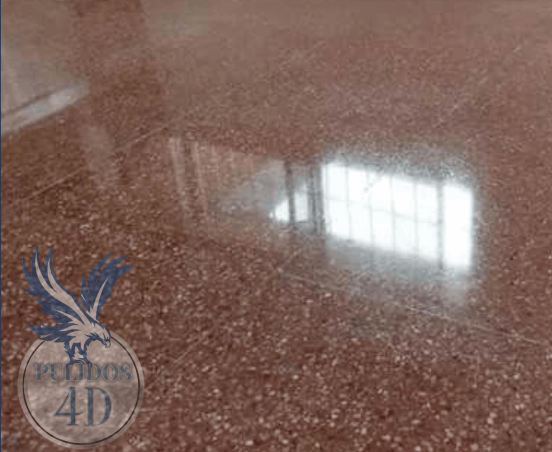 MOSAICO 2 - Pulidos 4D