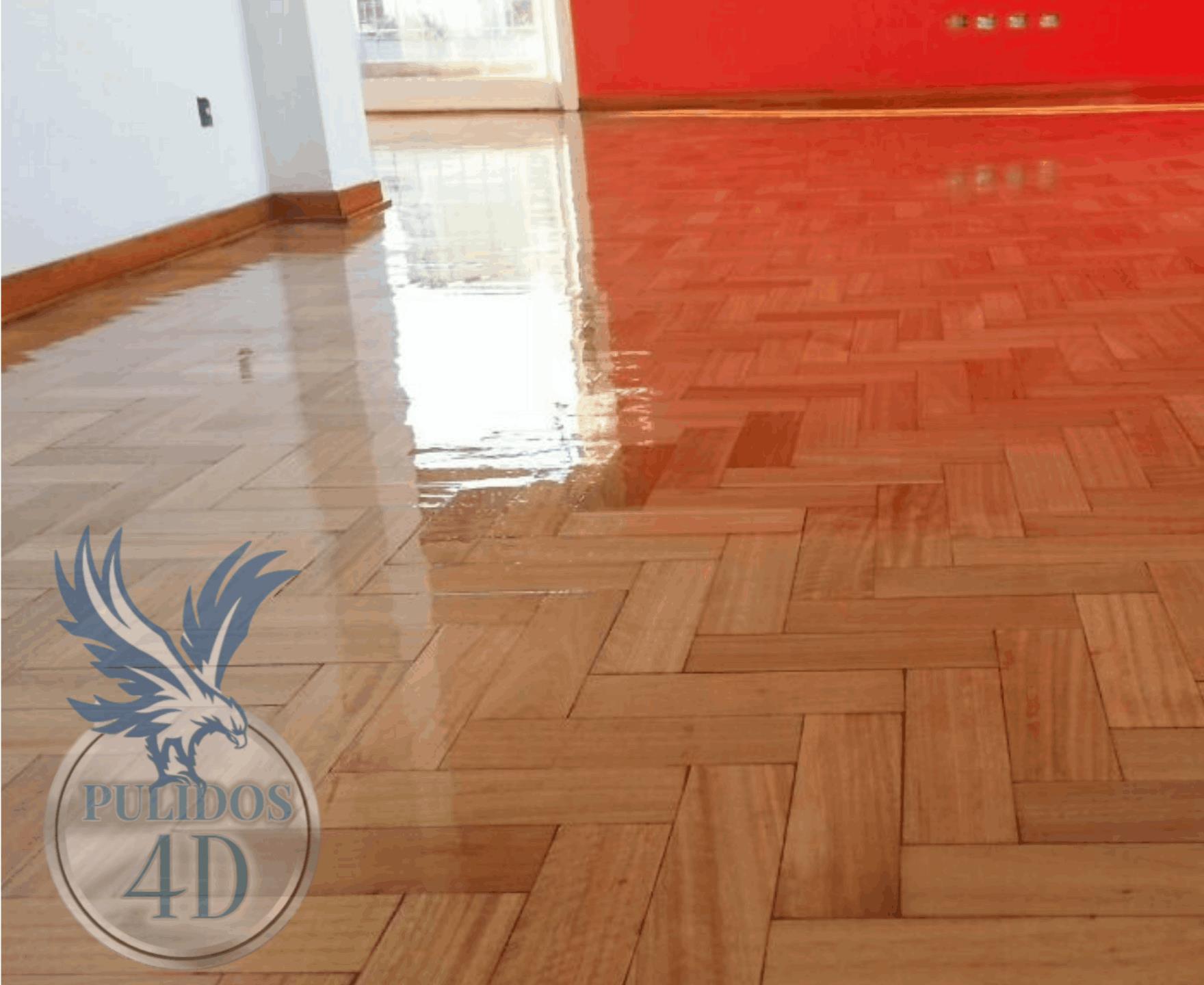 MOSAICO 2 - Pulidos 4D