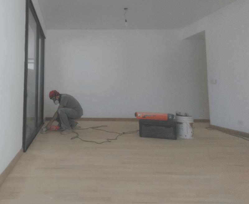 MOSAICO 2 - Pulidos 4D