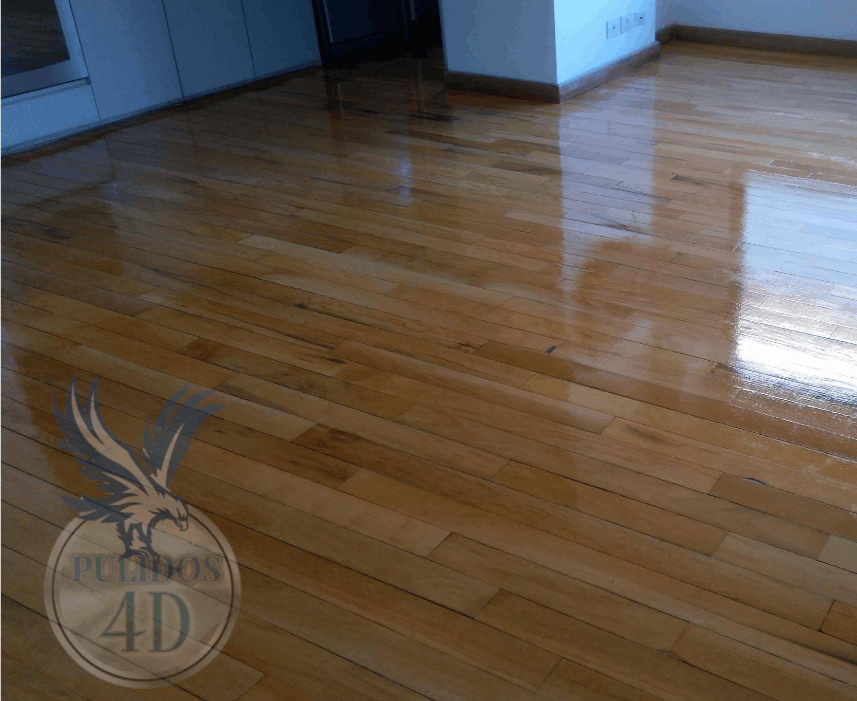 MOSAICO 2 - Pulidos 4D