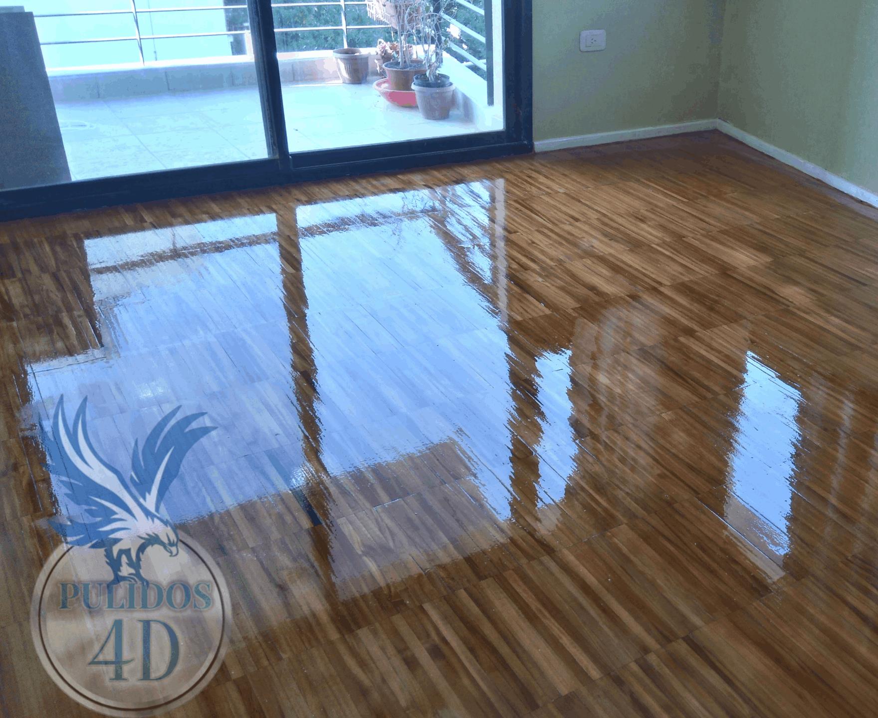 MOSAICO 2 - Pulidos 4D