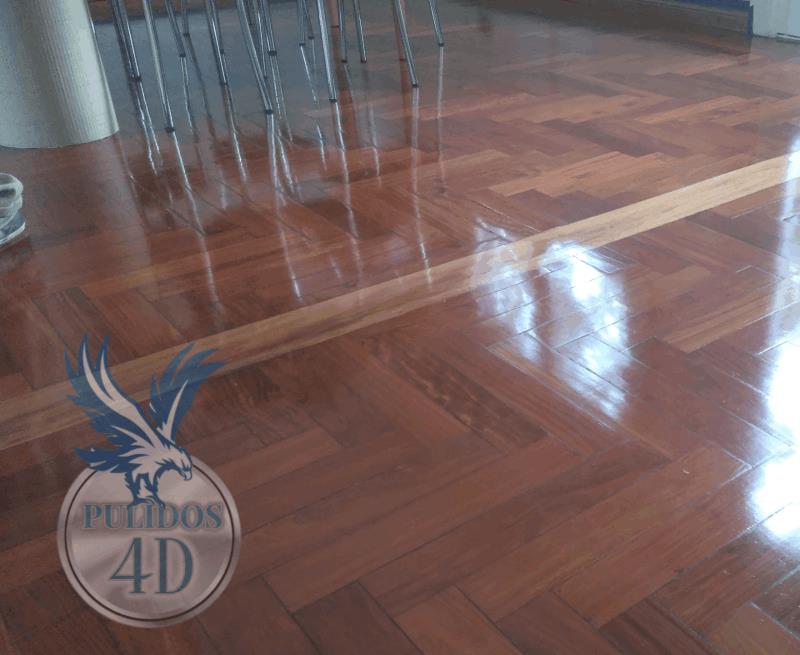 MOSAICO 2 - Pulidos 4D