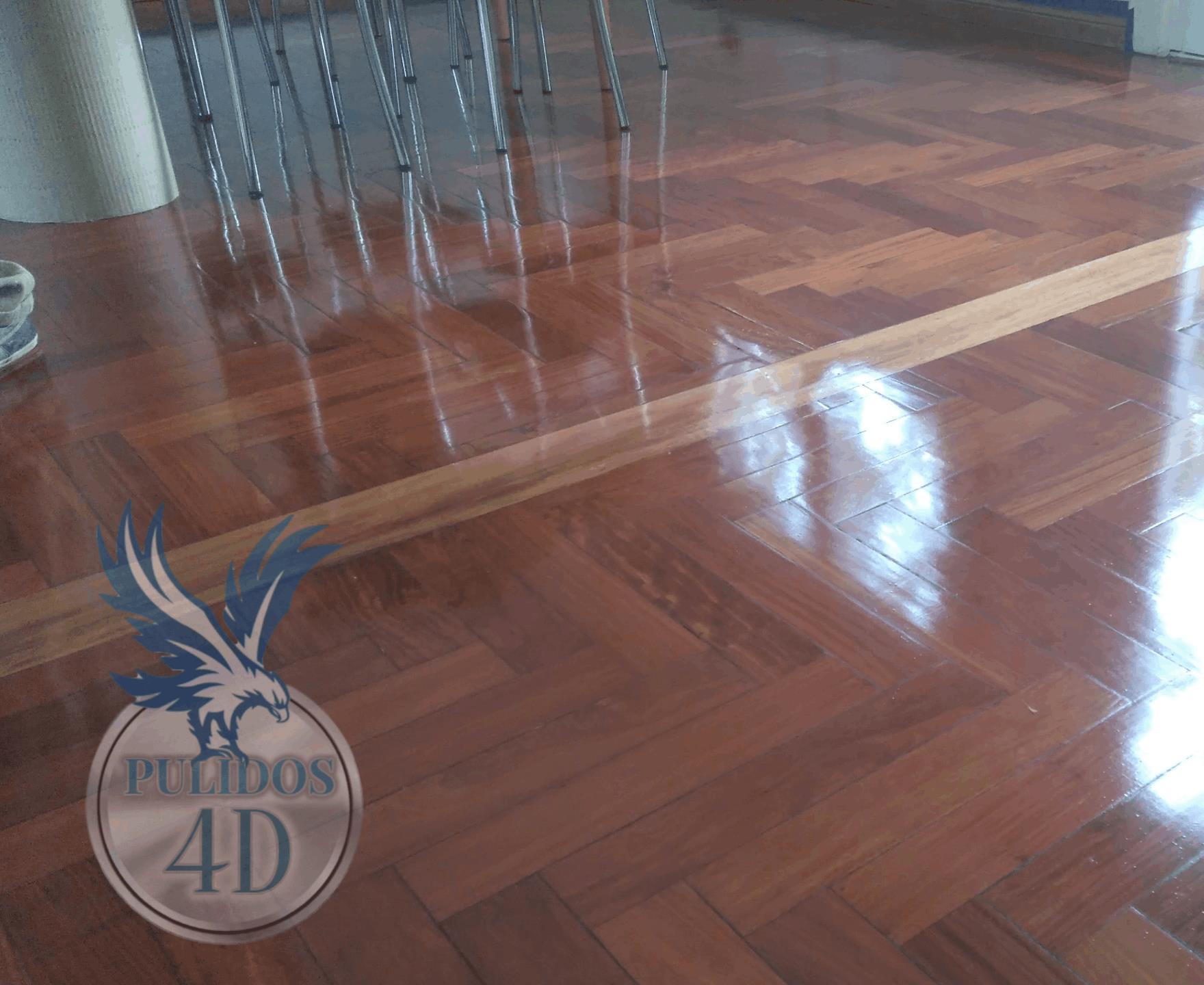 MOSAICO 2 - Pulidos 4D