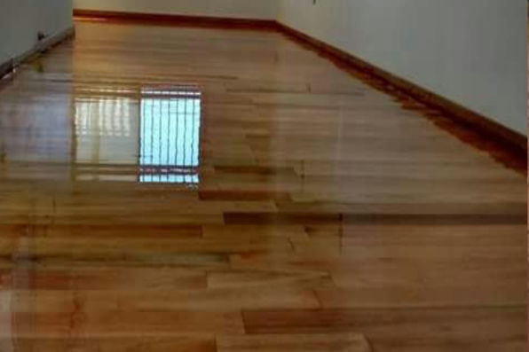 Parquet - Pulidos 4D