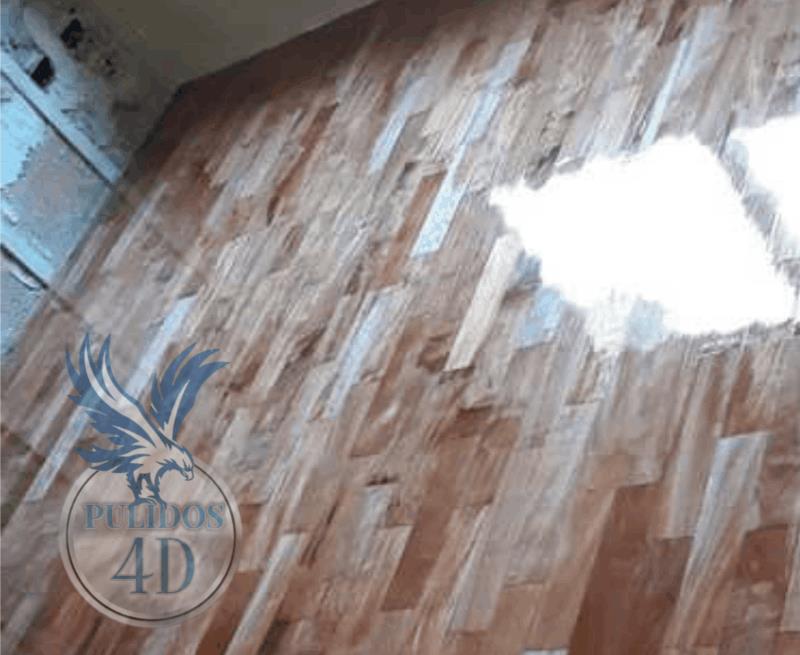 MOSAICO 2 - Pulidos 4D