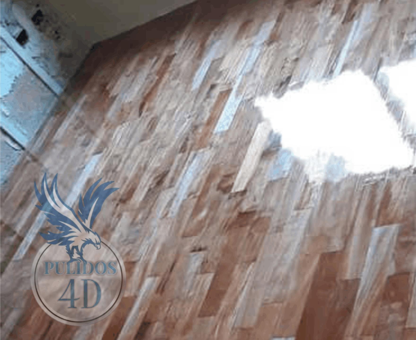 MOSAICO 2 - Pulidos 4D