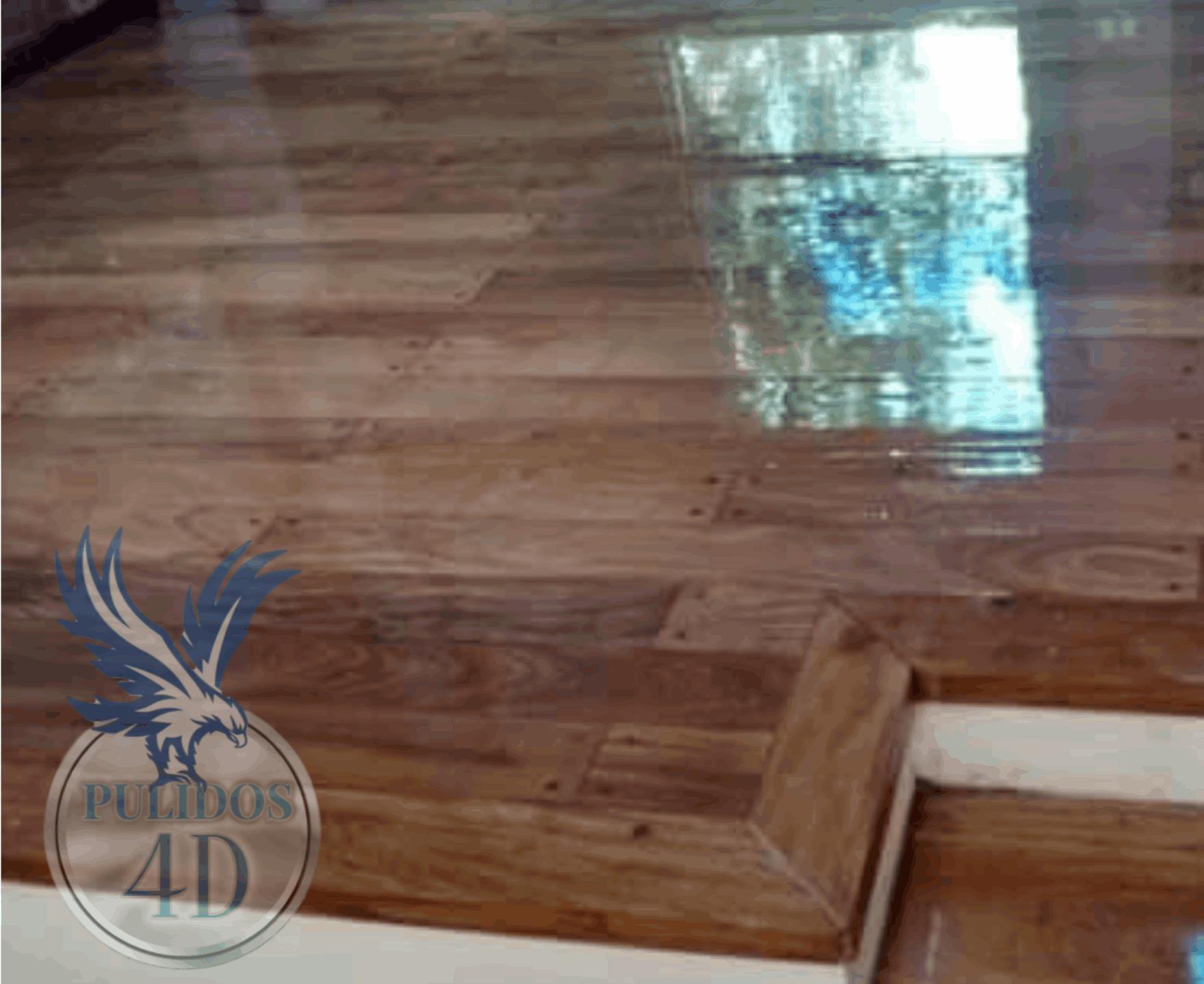 MOSAICO 2 - Pulidos 4D